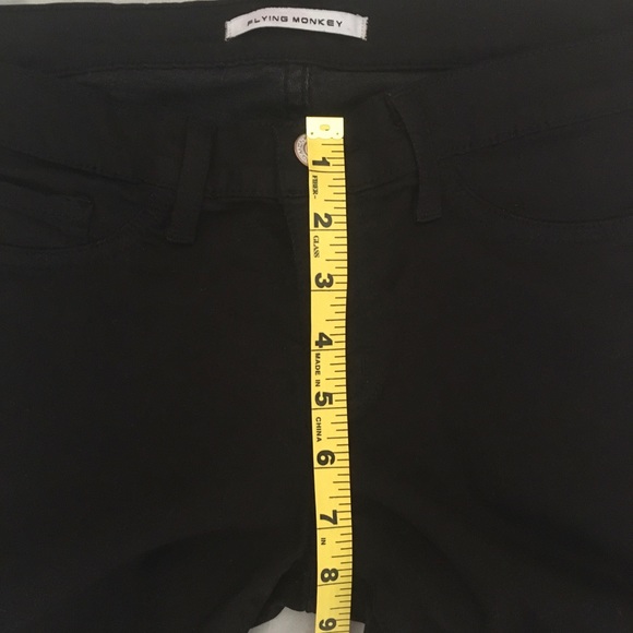 Flying Monkey Jeans - Picture 8 of 8